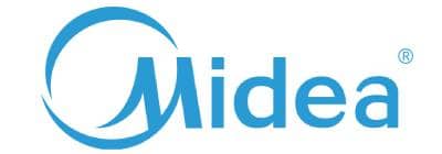 Bahçe Midea Klima Servisi