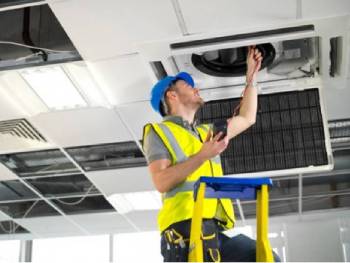 Bahçe Klima Servisi